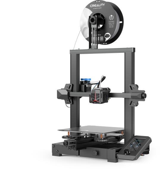 Vásárlás: Creality 3D Ender-3 V2 Neo 3D nyomtató árak összehasonlítása, Ender  3 V 2 Neo boltok