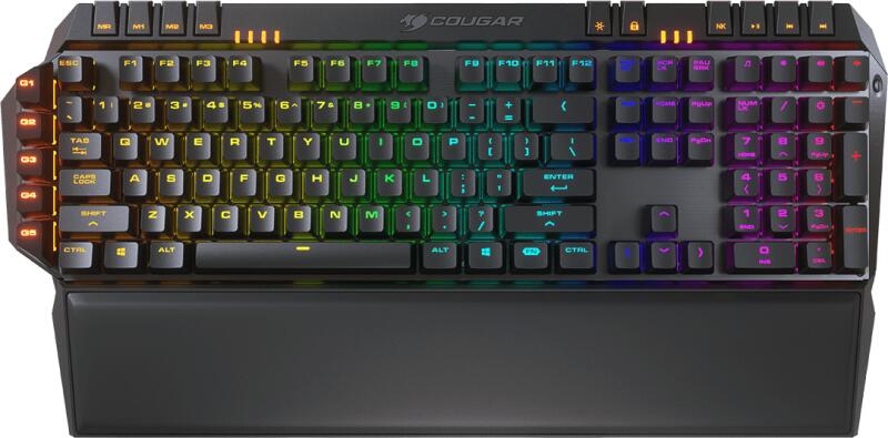 COUGAR GAMING 700K EVO RGB (CGR-700KEVO 11) Tastatura - Preturi