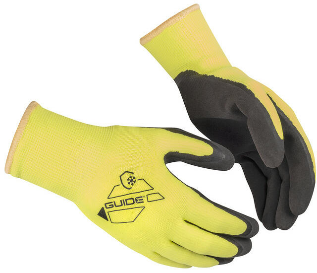 Vásárlás: Guide Gloves 159W Téli kesztyű 10/XL (223590476) Munkavédelmi kesztyű  árak összehasonlítása, 159 W Téli kesztyű 10 XL 223590476 boltok