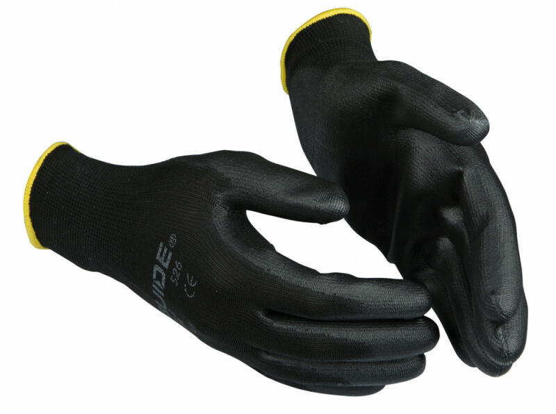 Vásárlás: Guide Gloves 526 Fekete Precíziós Kesztyű 9 (223541095)  Munkavédelmi kesztyű árak összehasonlítása, 526 Fekete Precíziós Kesztyű 9  223541095 boltok