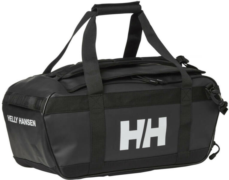 Vásárlás: Helly Hansen HH SCOUT DUFFEL Bag M BLACK táska (67441-990)  Utazótáska árak összehasonlítása, HH SCOUT DUFFEL Bag M BLACK táska 67441  990 boltok