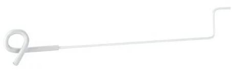 Villanypásztor 40cm-es távtartó tekertszigetelő