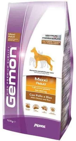 Maxi Chicken Maintenance 20 kg