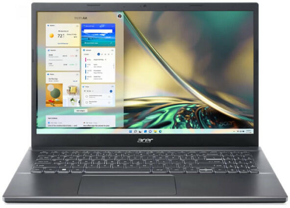 Acer Aspire 5 A515-57-599P NX.K3KEU.002 Notebook Árak - Acer Aspire 5  A515-57-599P NX.K3KEU.002 Laptop Akció