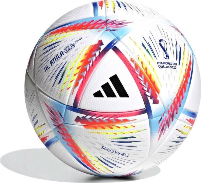 Vásárlás: Adidas Al Rihla 2022 Focilabda árak összehasonlítása, AlRihla2022  boltok