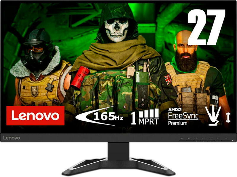 Lenovo G27-30 monitor vásárlás, Lenovo G27-30 bolt árak, akciók,  árösszehasonlító