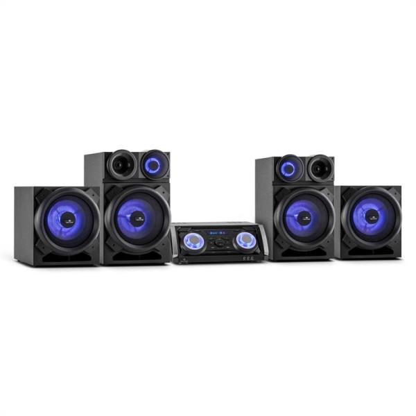Malone Mega Sound System - Цени, евтини оферти за HiFi системи Malone ...
