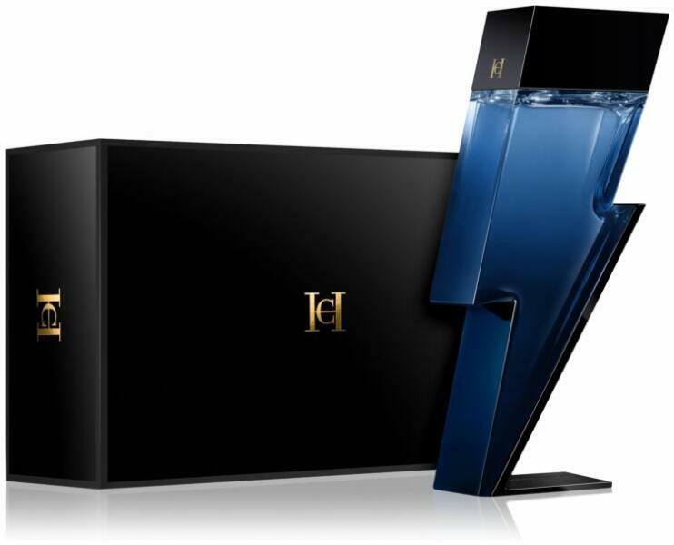 CAROLINA HERRERA バッドボーイ ル パルファン EDP 150m Carolina Herrera Bad Boy Cobalt EDP 150 ml Preturi Carolina