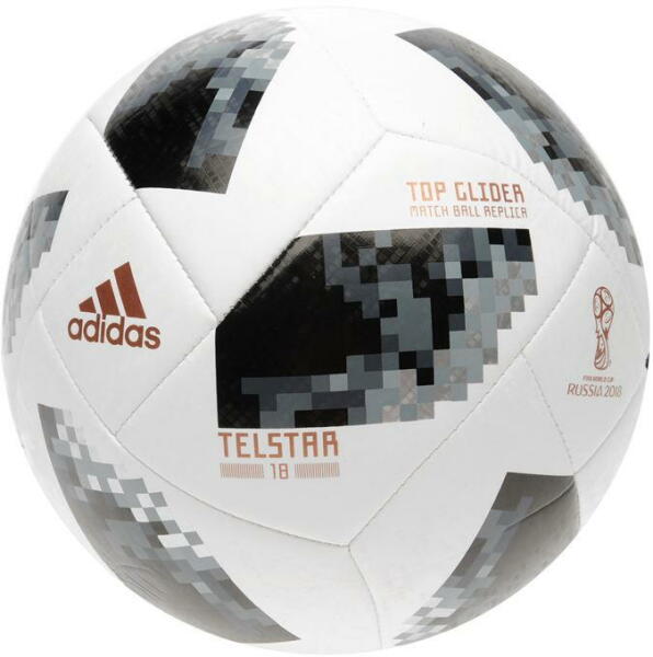 Adidas Telstar 18 4 (Minge fotbal) - Preturi