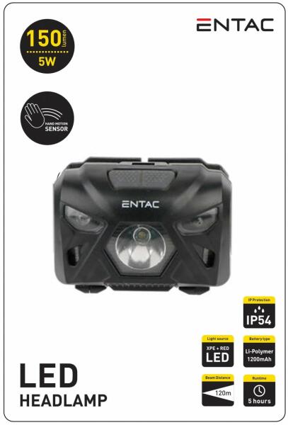 EHL-5W-PB-S