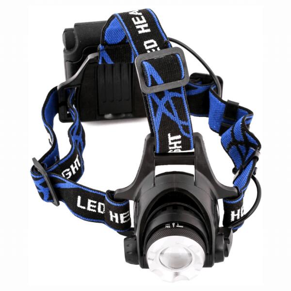 EHL-ZOOM-5W-ALU