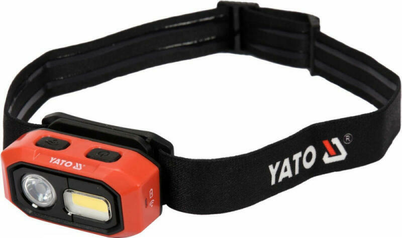YATO YT-08592
