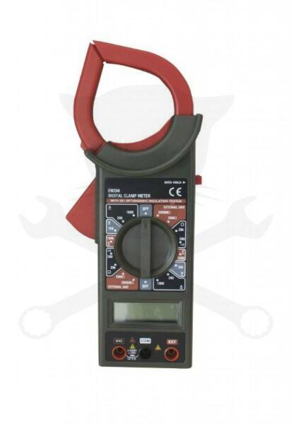 DC 1000 (EM266)