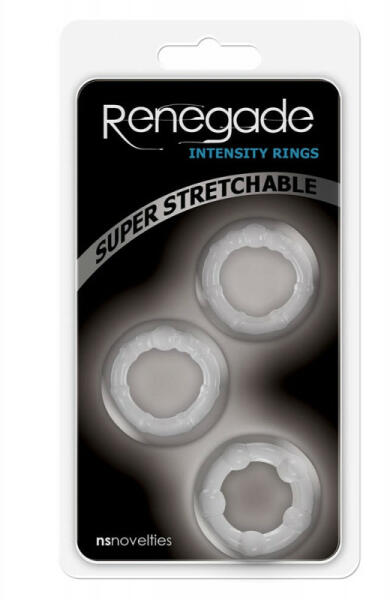 Renegade Intensity Rings