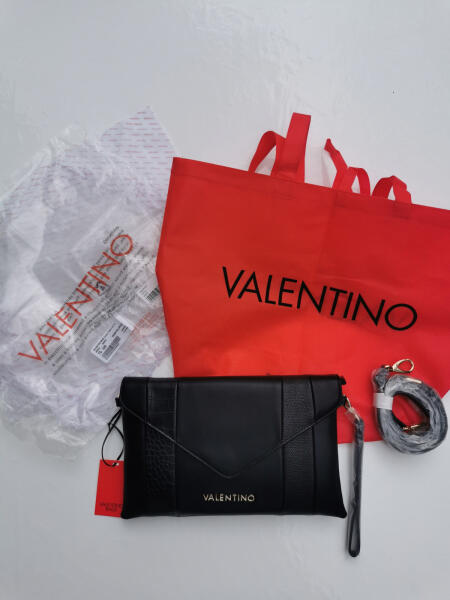 Valentino Geanta dama VALENTINO VBS5PF04 preturi - Valentino Geanta dama  VALENTINO VBS5PF04 magazine
