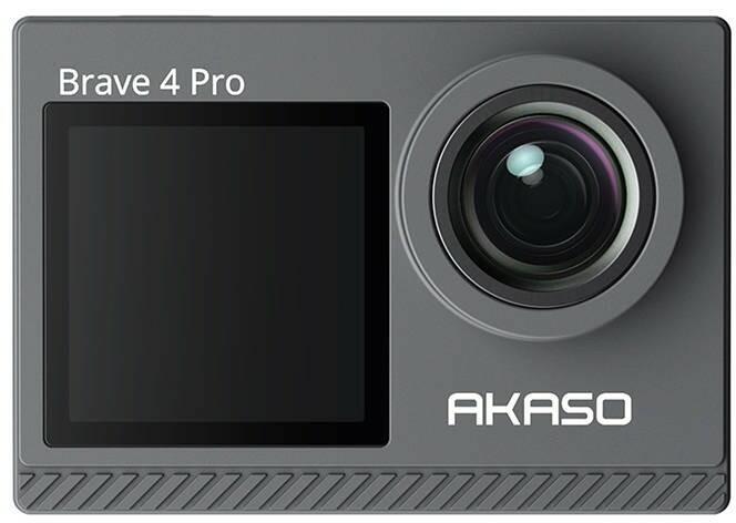 Vásárlás: AKASO Brave 4 Pro Sportkamera árak összehasonlítása, Brave4Pro  boltok