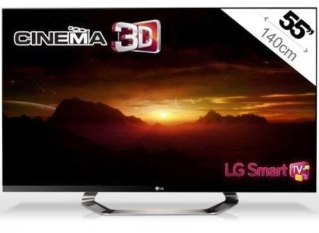 LG 55LM660S TV - Árak, olcsó 55 LM 660 S TV vásárlás - TV boltok, tévé  akciók