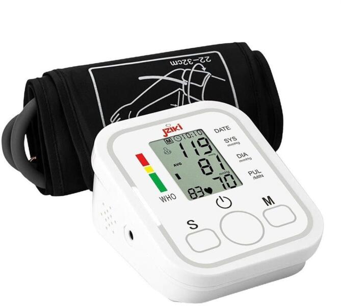 Vásárlás: JZIKI ZK-B869YA Vérnyomásmérő árak összehasonlítása, ZK B 869 YA  boltok
