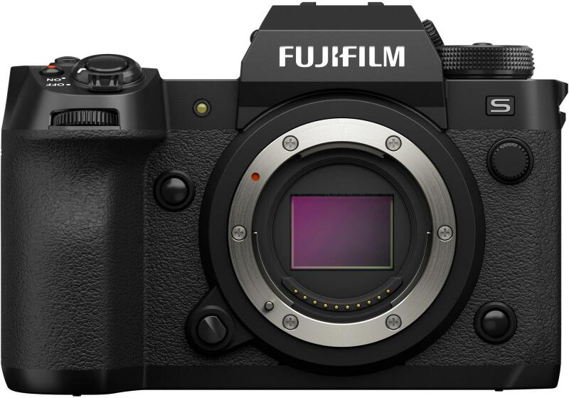 Fujifilm X-H2S Body (16756924) Aparat foto Preturi, Fujifilm X-H2S Body  (16756924) aparate foto digital oferte