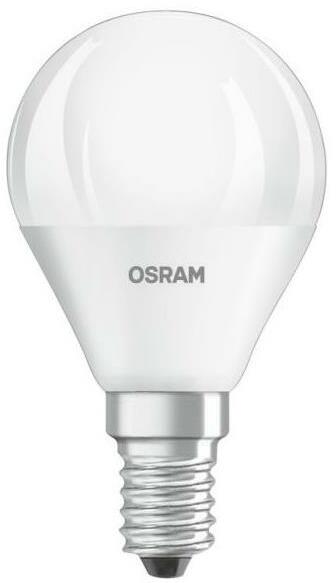 LED Izzó P40 E14/5W/230V 4000K - Osram P224596ks (P224596ks)