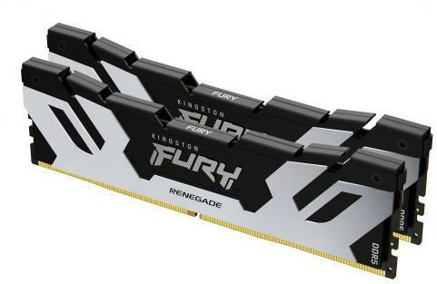 FURY Renegade 32GB (2x16GB) DDR5 6400MHz KF564C32RSK2-32