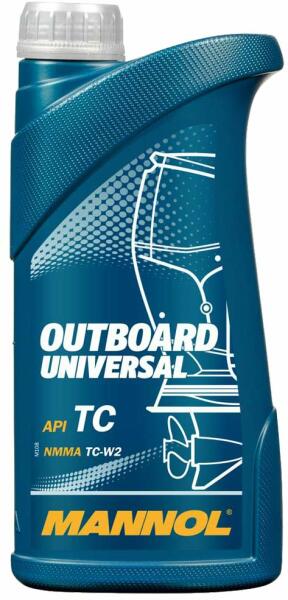 7208-1 Outboard Universal 1 l
