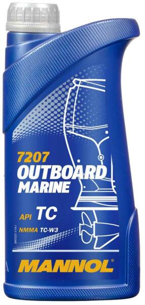 7207-1 Outboard Marine TD 1 l