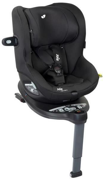 i-Spin 360 E