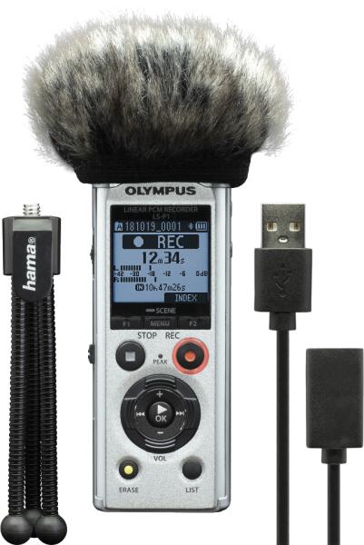LS-P1 Podcaster Kit (V414141SE030)