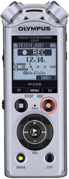 LS-P1 PCM Videogapher Kit (V414141SE050)