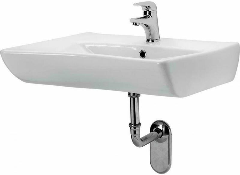 Etiuda 65 66x55 cm white (K11-0041)