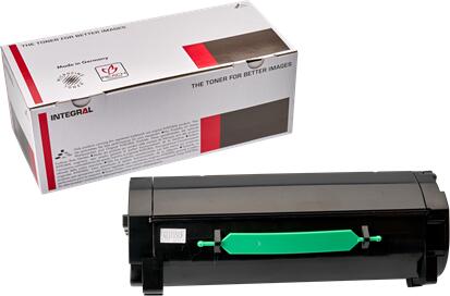 EuroPrint Toner imprimanta EuroPrint Compatibil cu Lexmark MX510 (20k)  (60F2X00) Integral-Germany (10272) Cartus / toner Preturi