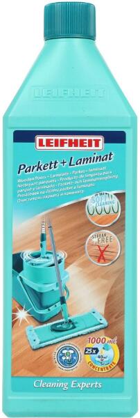 tisztítószer laminált padlóhoz - koncentrátum, 1 liter 41415