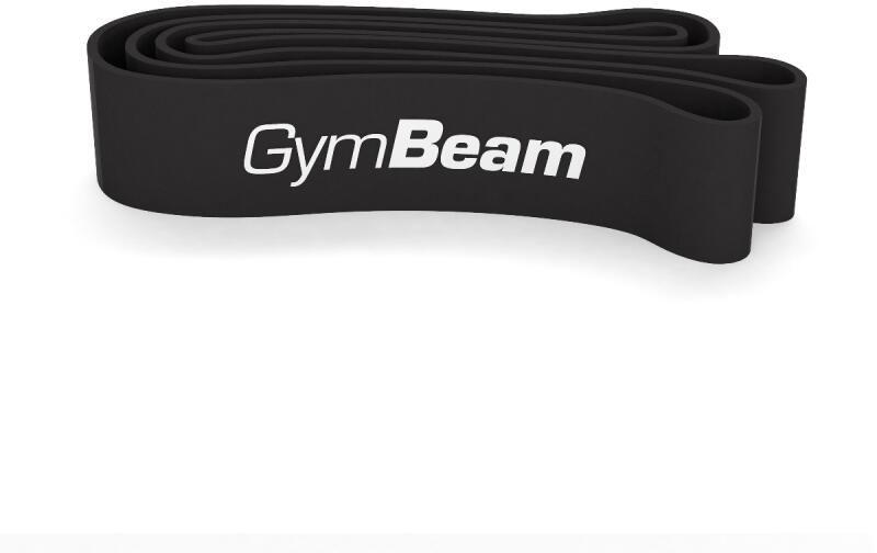 Vásárlás: Gymbeam Cross Band Level 4 erősítő gumiszalag (Fekete) - Gymbeam  Fitness szalag, gumiszalag árak összehasonlítása, Cross Band Level 4 erősítő  gumiszalag Fekete Gymbeam boltok