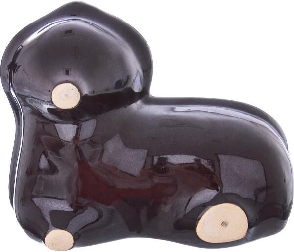 BÁRÁNY kerámia sütőforma 18 cm (120030)