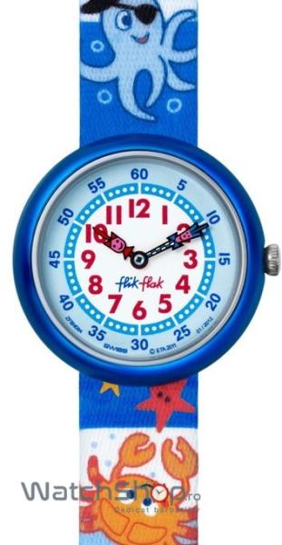 Swatch FLIK FLAK ZFBN08 Часовници Цени, оферти и мнения, каталог на  магазините