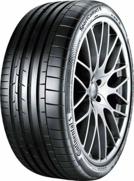 SportContact 6 ContiSilent RO1 XL 285/35 R23 107Y