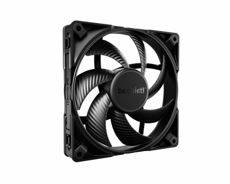Silent Wings Pro 4 PWM 140mm (BL099)