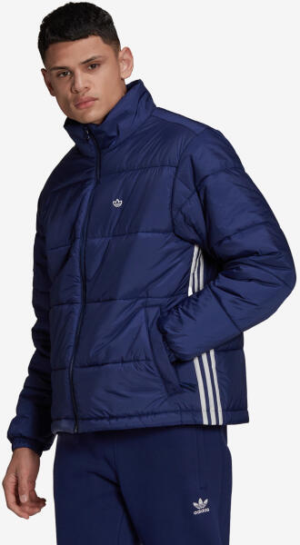 Vásárlás: Adidas Férfi adidas Originals Dzseki L Kék Férfi kabát árak  összehasonlítása, FérfiadidasOriginalsDzsekiLKék boltok