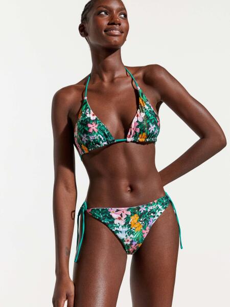 Vásárlás: Desigual Női Desigual Berenice I Fürdőruha felső XS Zöld Fürdőruha,  bikini árak összehasonlítása, NőiDesigualBereniceIFürdőruhafelsőXSZöld  boltok