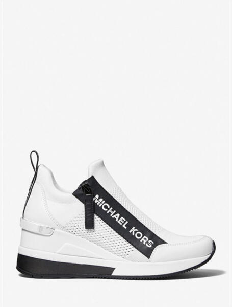 Vásárlás: Michael Kors Női Michael Kors Willis Sportcipő 41 Fehér Női cipő  árak összehasonlítása, NőiMichaelKorsWillisSportcipő41Fehér boltok