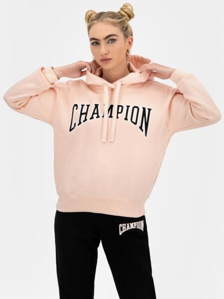 Vásárlás: Champion Női Champion Melegítő felső XS Rózsaszín Női pulóver  árak összehasonlítása, NőiChampionMelegítőfelsőXSRózsaszín boltok