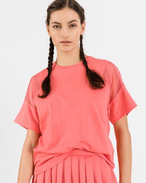 Vásárlás: Adidas Női adidas Originals Póló 38 Rózsaszín Narancssárga Női  póló árak összehasonlítása, NőiadidasOriginalsPóló38RózsaszínNarancssárga  boltok