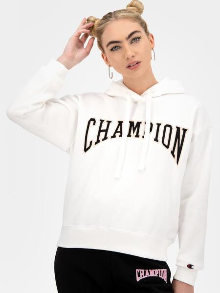 Vásárlás: Champion Női Champion Melegítő felső XS Fehér Női pulóver árak  összehasonlítása, NőiChampionMelegítőfelsőXSFehér boltok