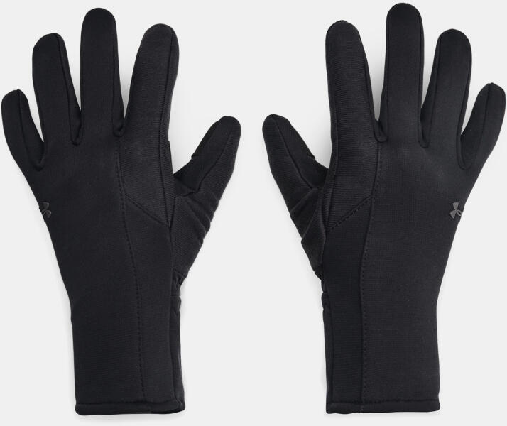 Vásárlás: Under Armour Női Under Armour UA Storm Fleece Gloves Kesztyű S  Fekete Kesztyű árak összehasonlítása,  NőiUnderArmourUAStormFleeceGlovesKesztyűSFekete boltok