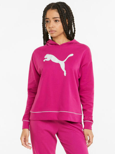 Vásárlás: PUMA Női Puma Modern Sports Hoodie Melegítő felső L Rózsaszín Női  pulóver árak összehasonlítása,  NőiPumaModernSportsHoodieMelegítőfelsőLRózsaszín boltok