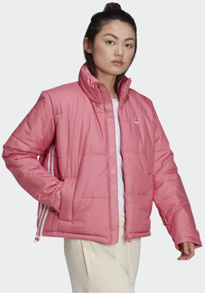 Vásárlás: Adidas Női adidas Originals Dzseki 40 Rózsaszín Női kabát árak  összehasonlítása, NőiadidasOriginalsDzseki40Rózsaszín boltok