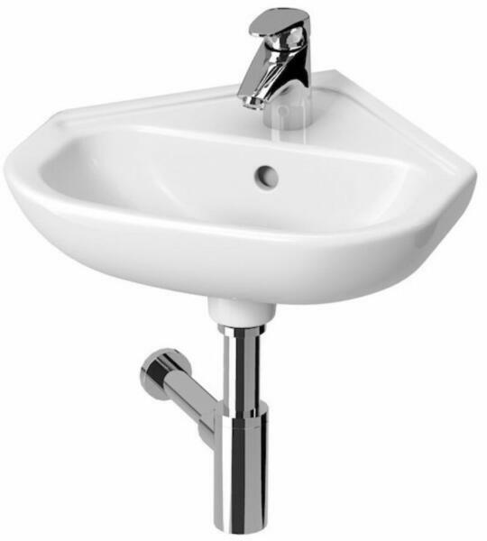 Olymp 55x56 cm white (H8166140001041)