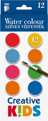 Creative Kids 12 db, 28 mm (7270006007)