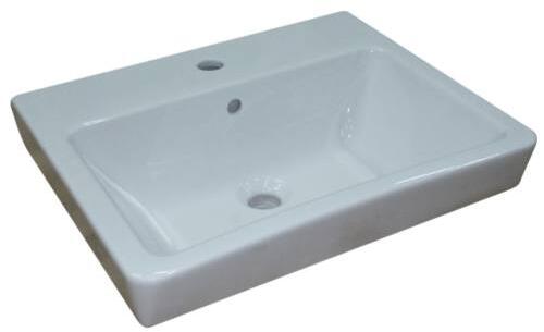 Caserta 60x44,5 cm white (A3270J1000)
